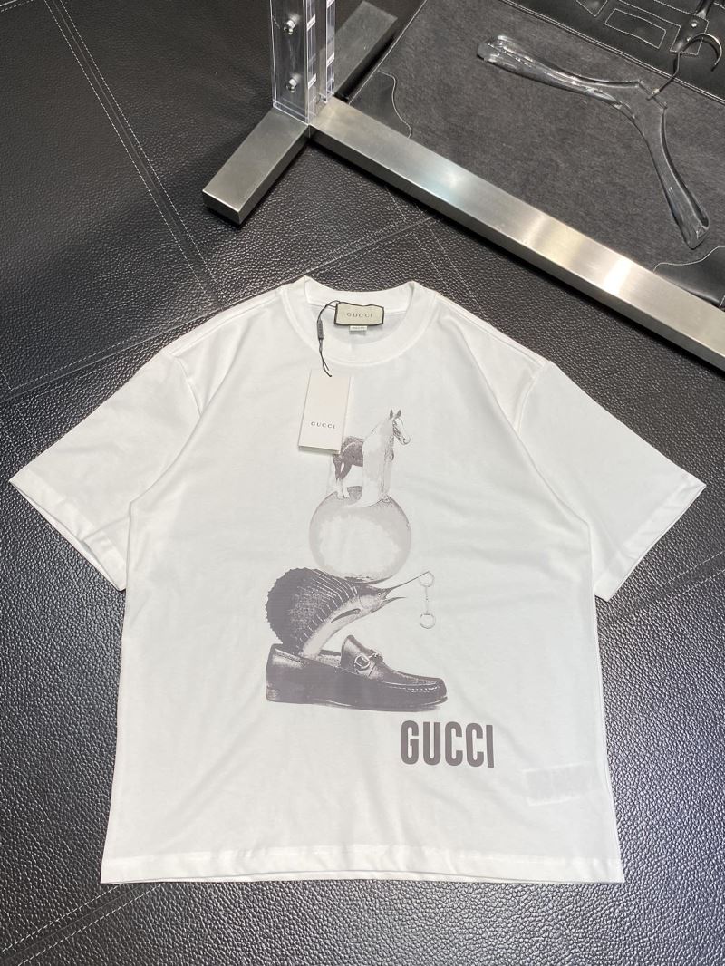 Gucci T-Shirts